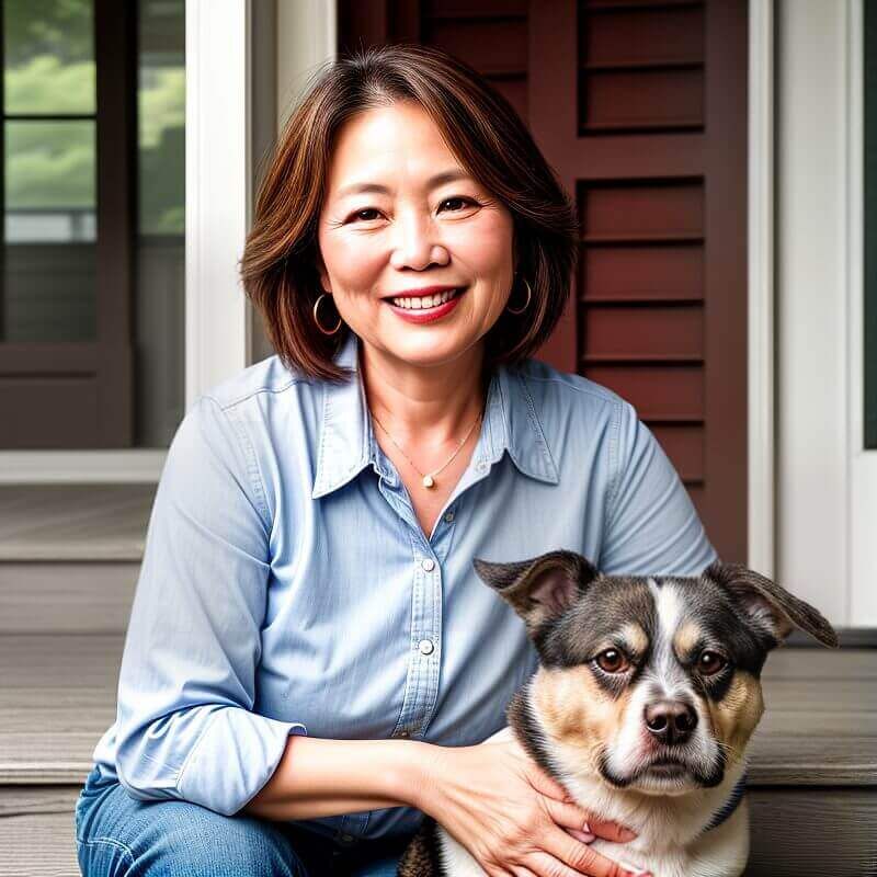 Emily Chen