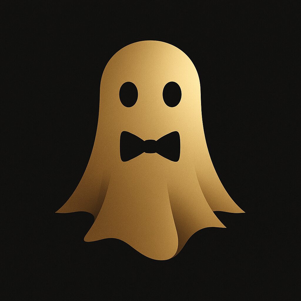 Michal Jay Ghostwriter
